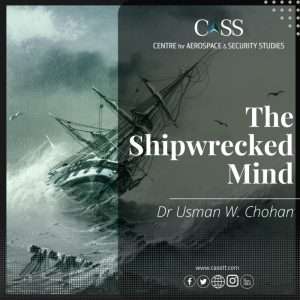 Read more about the article The Shipwrecked Mind