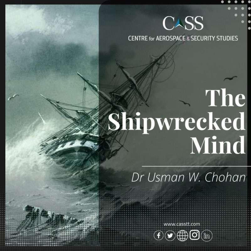 Shipwrecked Mind