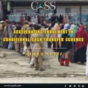 Read more about the article Accelerating Enrolment in Conditional Cash Transfer Schemes?