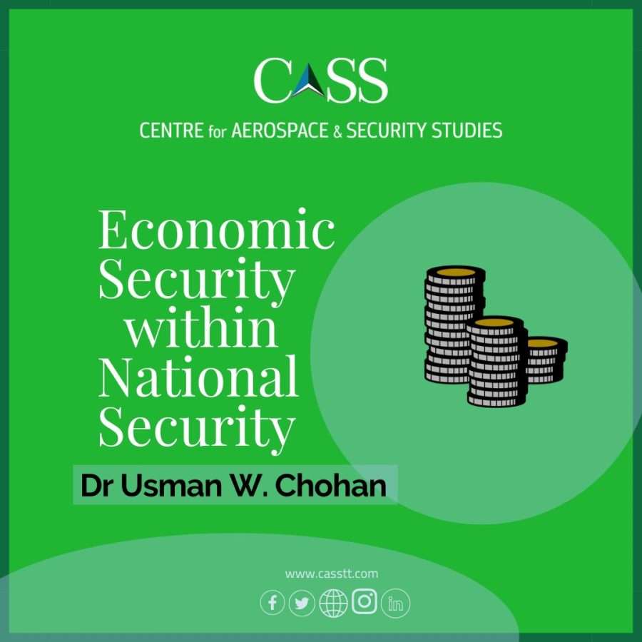 Economic security National