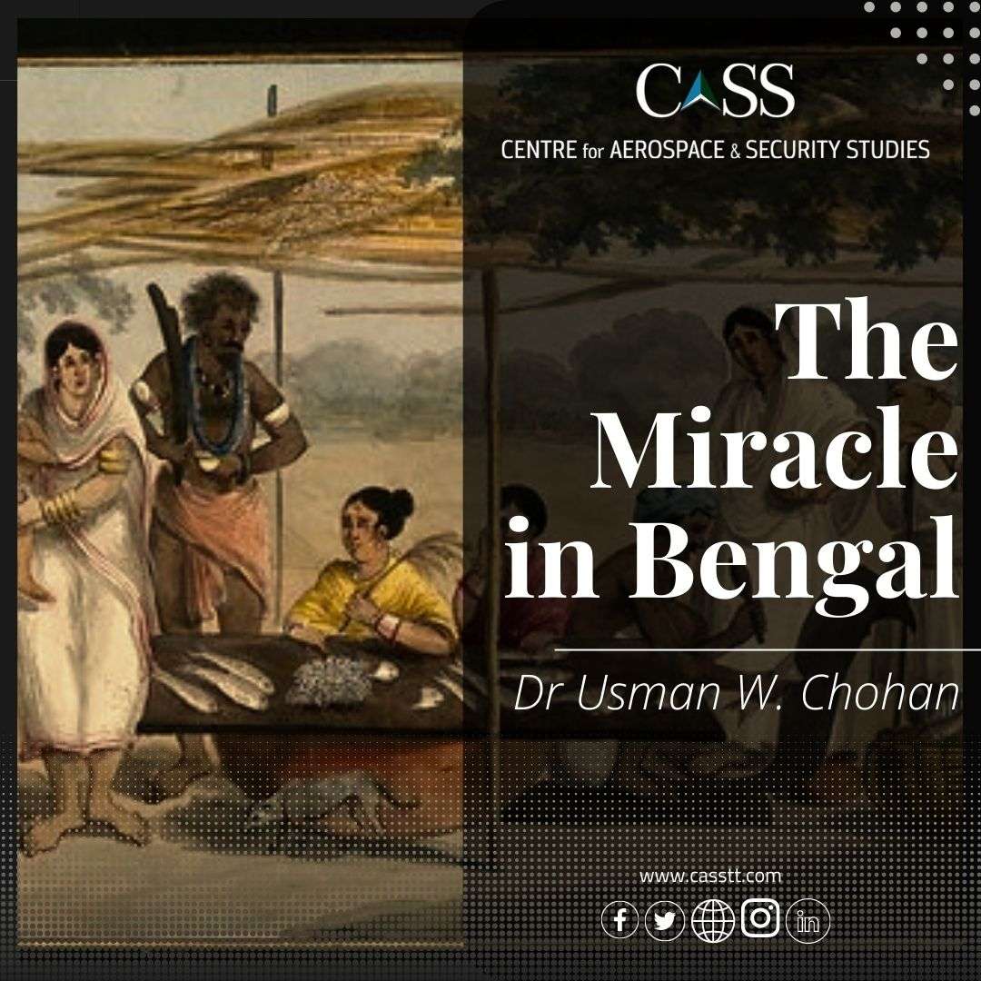 The Miracle in Bengal