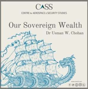 Read more about the article Our Sovereign Wealth