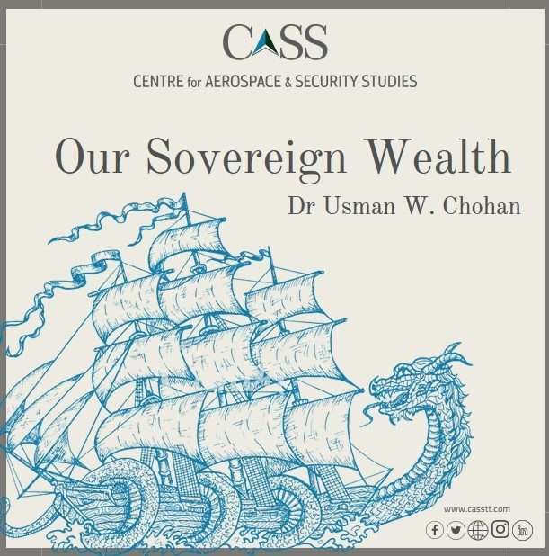 sovereign wealth