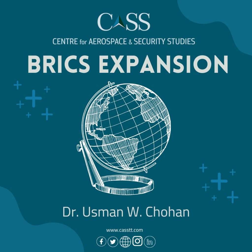 BRICS Expansion(2)