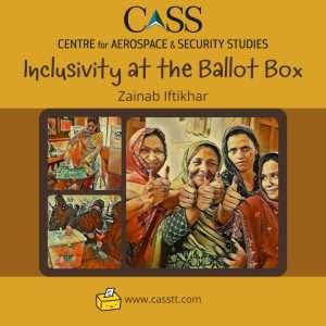 Read more about the article Inclusivity at the Ballot Box