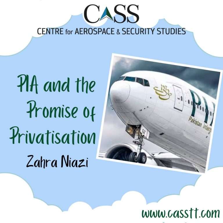 Read more about the article PIA and the Promise of Privatisation