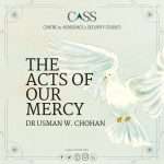 The Acts of Our Mercy