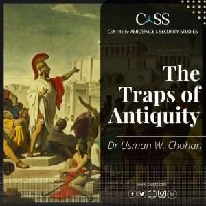 Traps of Antiquity