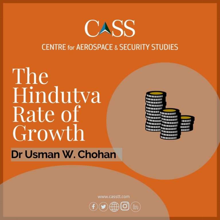 hindutva rate growth