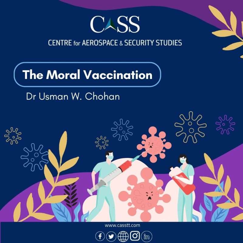 moral vaccination