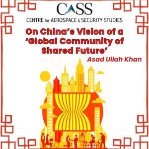 Read more about the article On China’s Vision of a ‘Global Community of Shared Future’