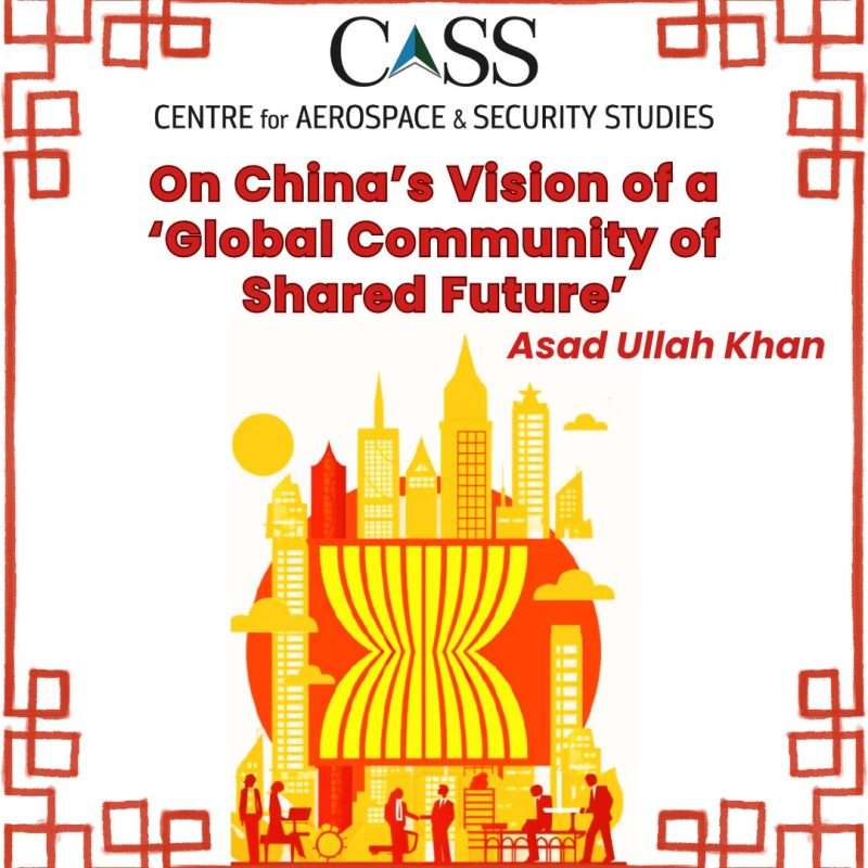 Asad Ullah Khan-China Vision-MDS