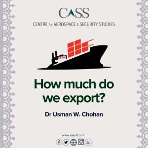 Read more about the article How Much Do We Export?