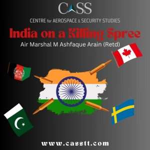 Read more about the article Modi’s India on a Killing Spree