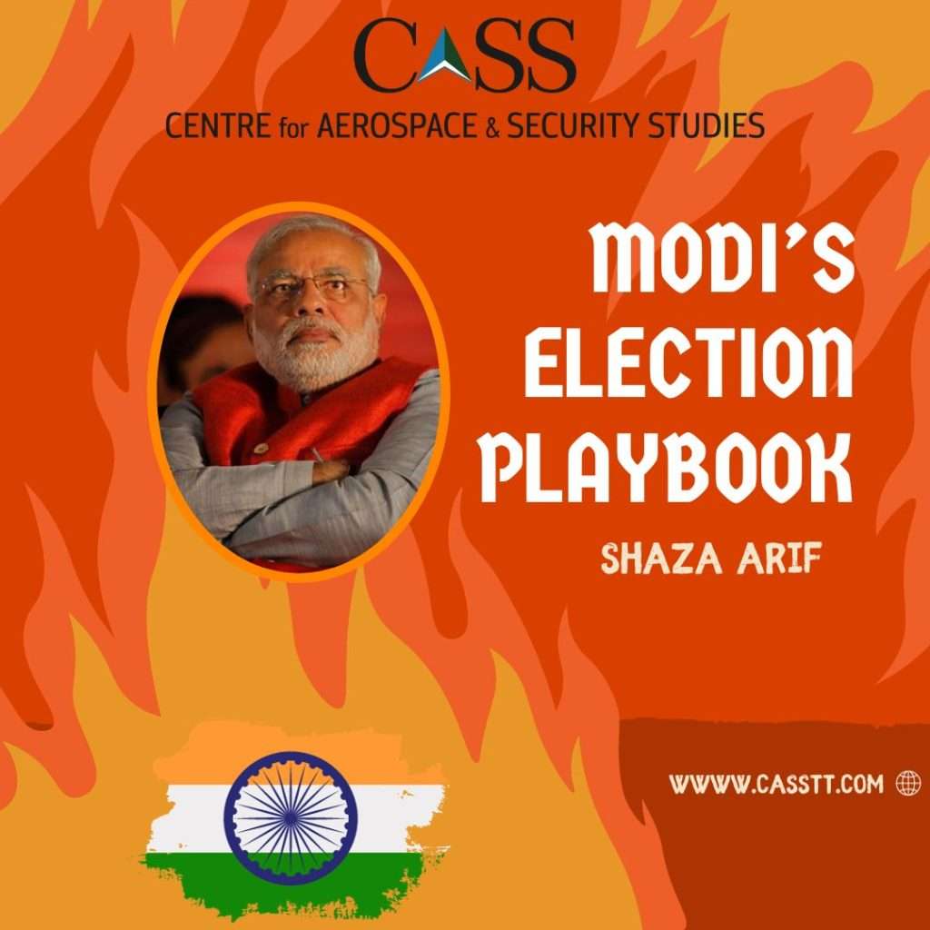 Modi Election Play