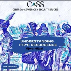 Read more about the article Understanding TTP’s Resurgence