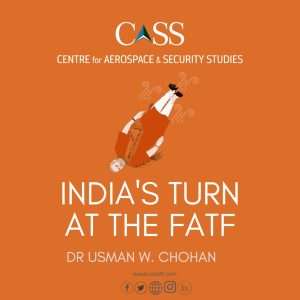 Read more about the article India’s Turn At the FATF