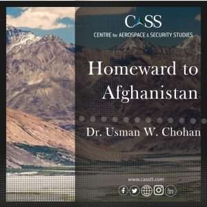 Read more about the article Homeward to Afghanistan
