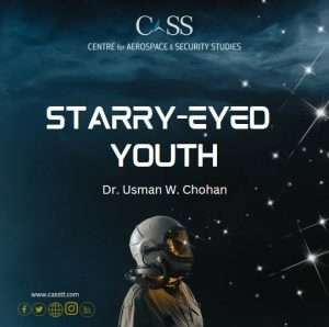 Read more about the article Starry-Eyed Youth