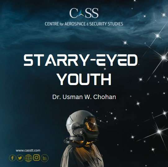 You are currently viewing Starry-Eyed Youth