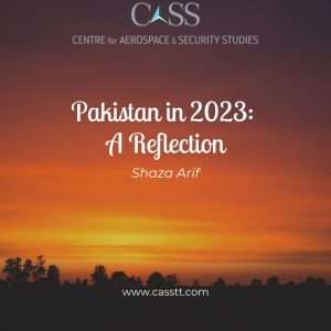 Read more about the article Pakistan in 2023: A Reflection