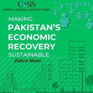 Read more about the article Making Pakistan’s Economic Recovery Sustainable