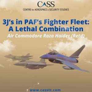 Read more about the article 3J’s in PAF’s Fighter Fleet: A Lethal Combination