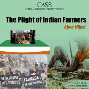 Read more about the article The Plight of Indian Farmers