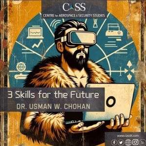 Read more about the article 3 Skills for the Future