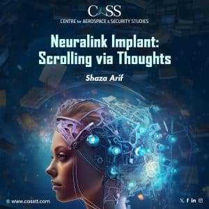 Read more about the article Neuralink Implant: Scrolling via Thoughts