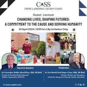 Read more about the article Changing Lives, Shaping Futures:                            A Commitment to the Cause and Serving Humanity