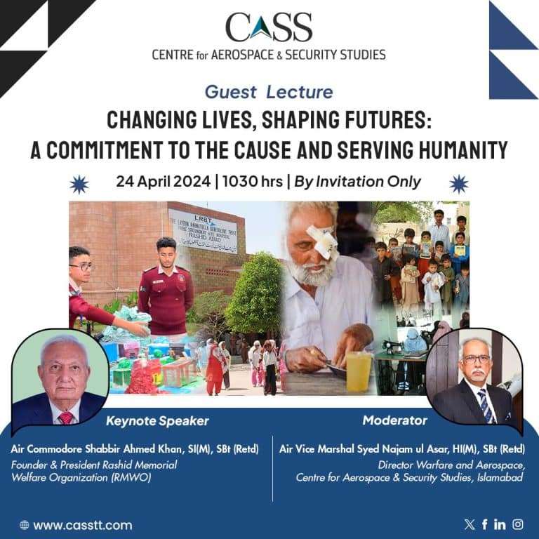 Read more about the article Changing Lives, Shaping Futures:                            A Commitment to the Cause and Serving Humanity