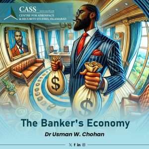 Read more about the article The Banker’s Economy