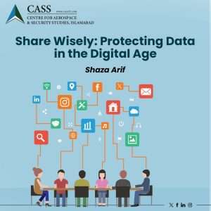 Read more about the article Share Wisely: Protecting Data in the Digital Age