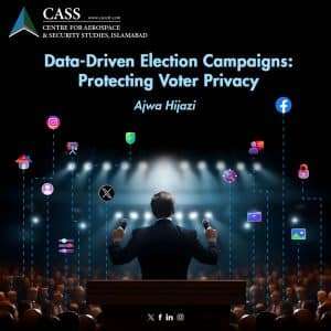 Read more about the article Data-Driven Election Campaigns: Protecting Voter Privacy