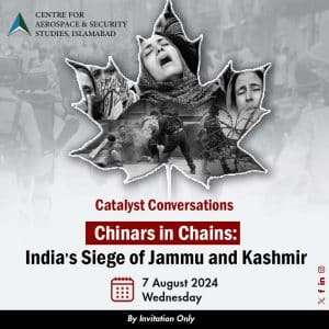 Read more about the article Chinars in Chains: India’s Siege of Jammu and Kashmir