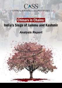 Read more about the article Chinars in Chains : India’s Siege of Jammu and Kashmir