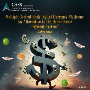 Read more about the article Multiple-Central Bank Digital Currency Platforms : An Alternative to the Dollar-Based Payment System?