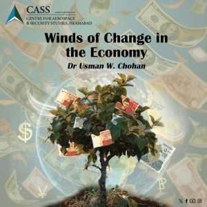 Read more about the article Winds of Change in the Economy