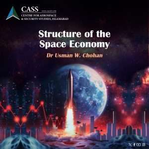 Read more about the article Structure of the Space Economy