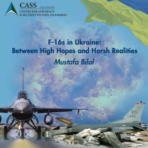 Read more about the article F-16s in Ukraine: Between High Hopes and Harsh Realities