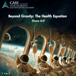 Read more about the article Beyond Gravity: The Health Equation