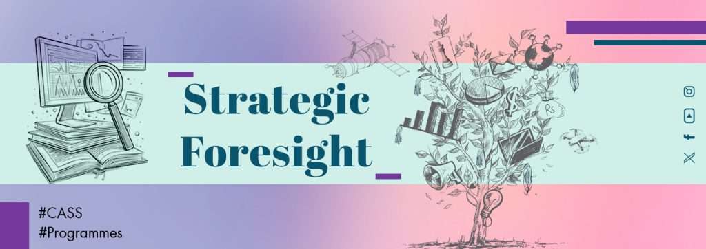 strategic foresight