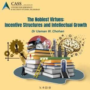 Read more about the article The Noblest Virtues: Incentive Structures and Intellectual Growth