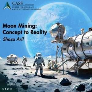 Read more about the article Moon Mining: Concept to Reality