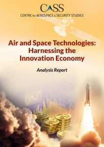 Read more about the article Air and Space Technologies : Harnessing the Innovation Economy