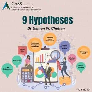 Read more about the article 9 Hypotheses