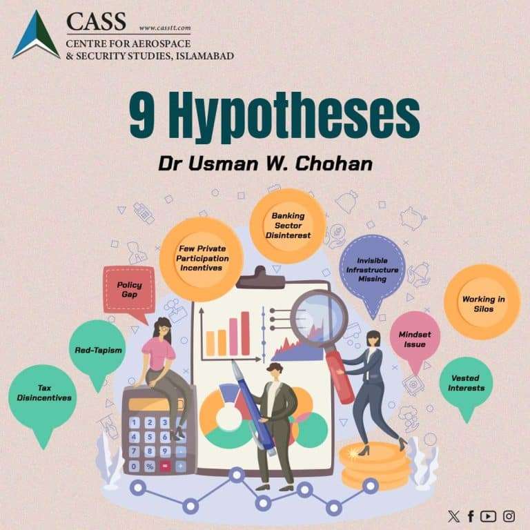 9 Hypotheses CASS