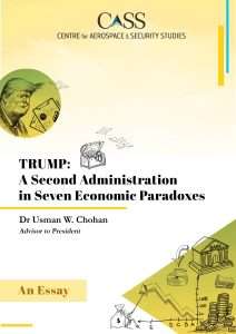 Usman W Chohan-Trump-Paradoxes-Title Cover-FRONT-AP