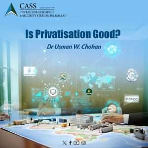 Read more about the article Is Privatisation Good?